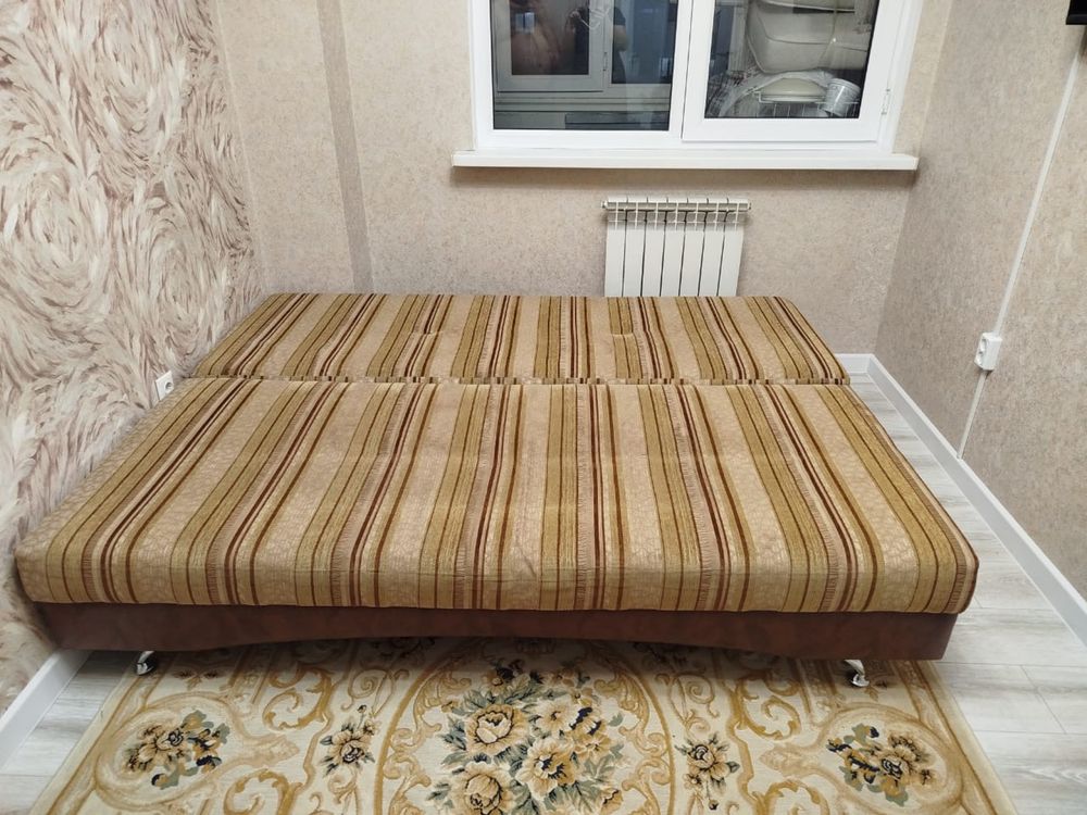 Диван раскладной