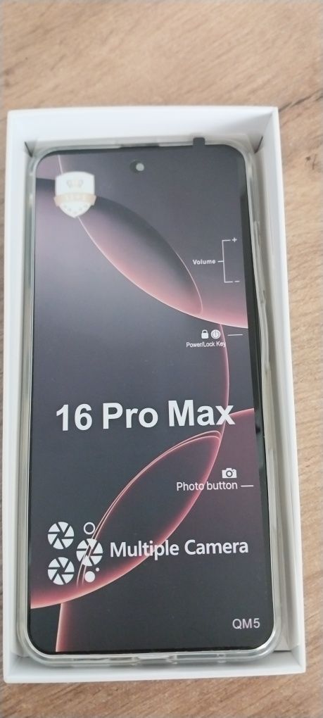 Продам Айфон новый в упаковке