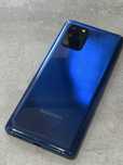 Телефон Samsung galaxy s10