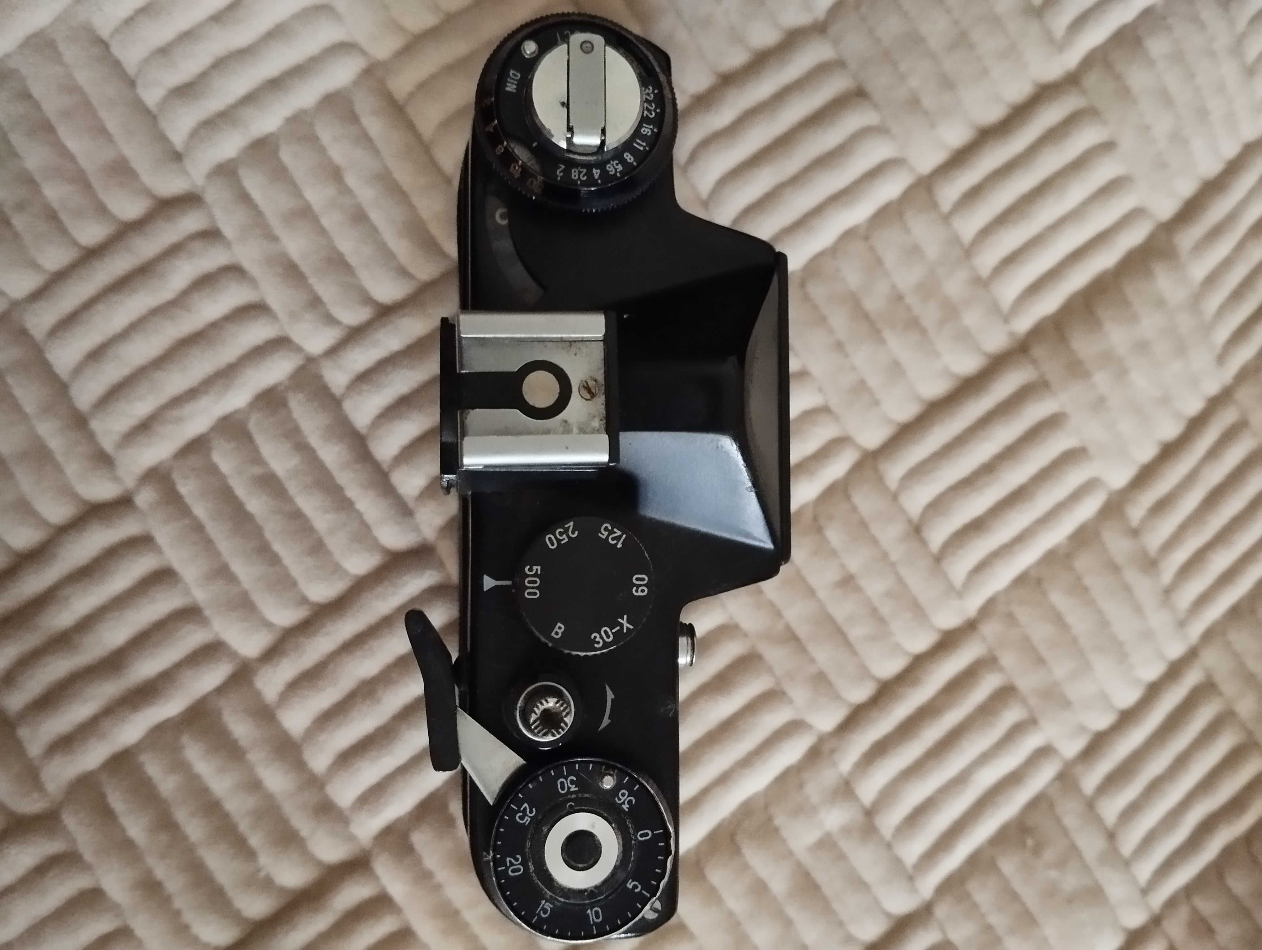 Фотоаппарат Canon AV-1