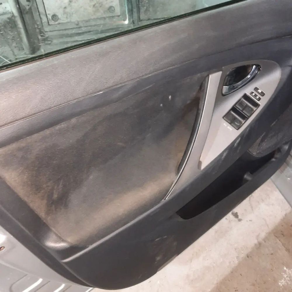 Химчистка авто НА ВЫЕЗД