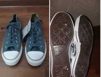 Модные кеды "Converse"