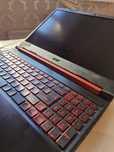 Acer Nitro 5 120герц
