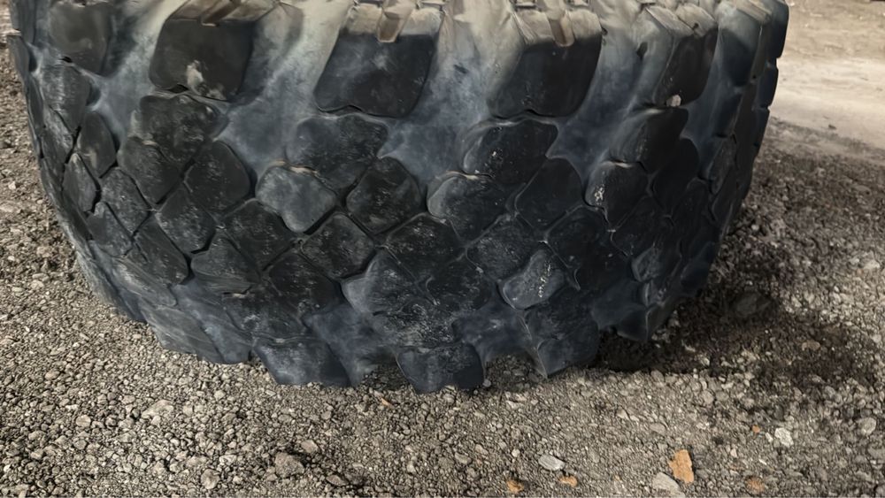 26.5 R 25 8 шт карьерный КГШ 4 шт марки трианджли 4 шт марки текинг