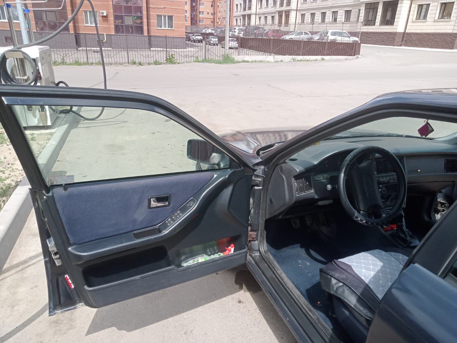 Продается Ауди В4 Кватро