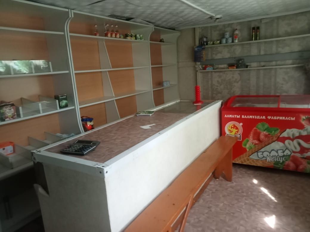 Продам магазин ларек
