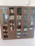 Продам книжный шкаф