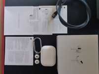 Airpods pro идеальное состояние