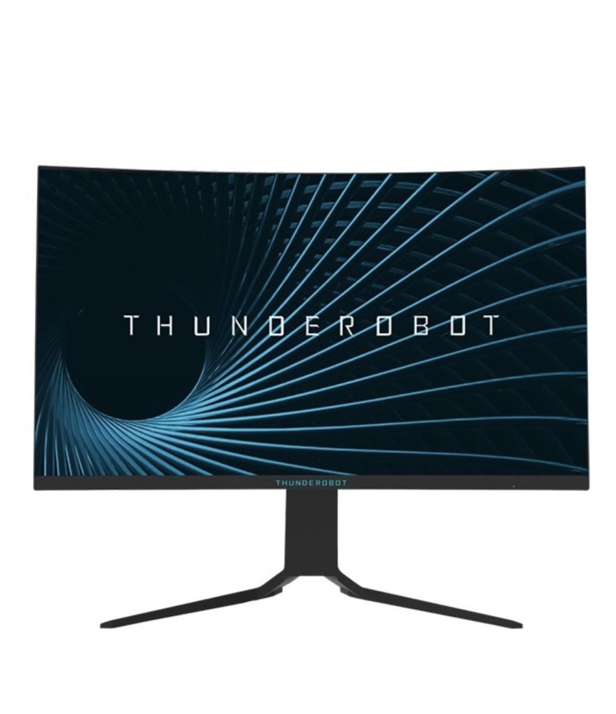 Монитор ThundeRobot DF27C240L черный срочно