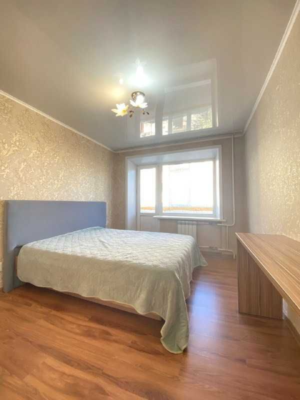 Продажа 3-комнатной квартиры в центре