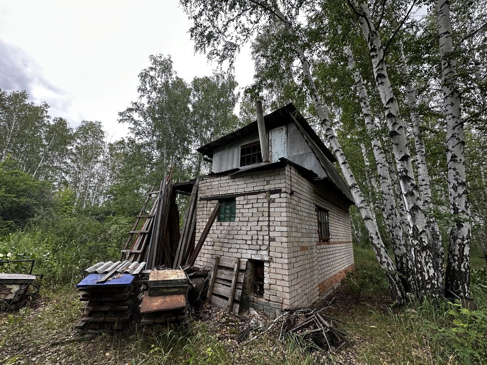 Продам дачу