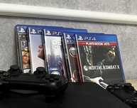 Продам Игры для Ps4