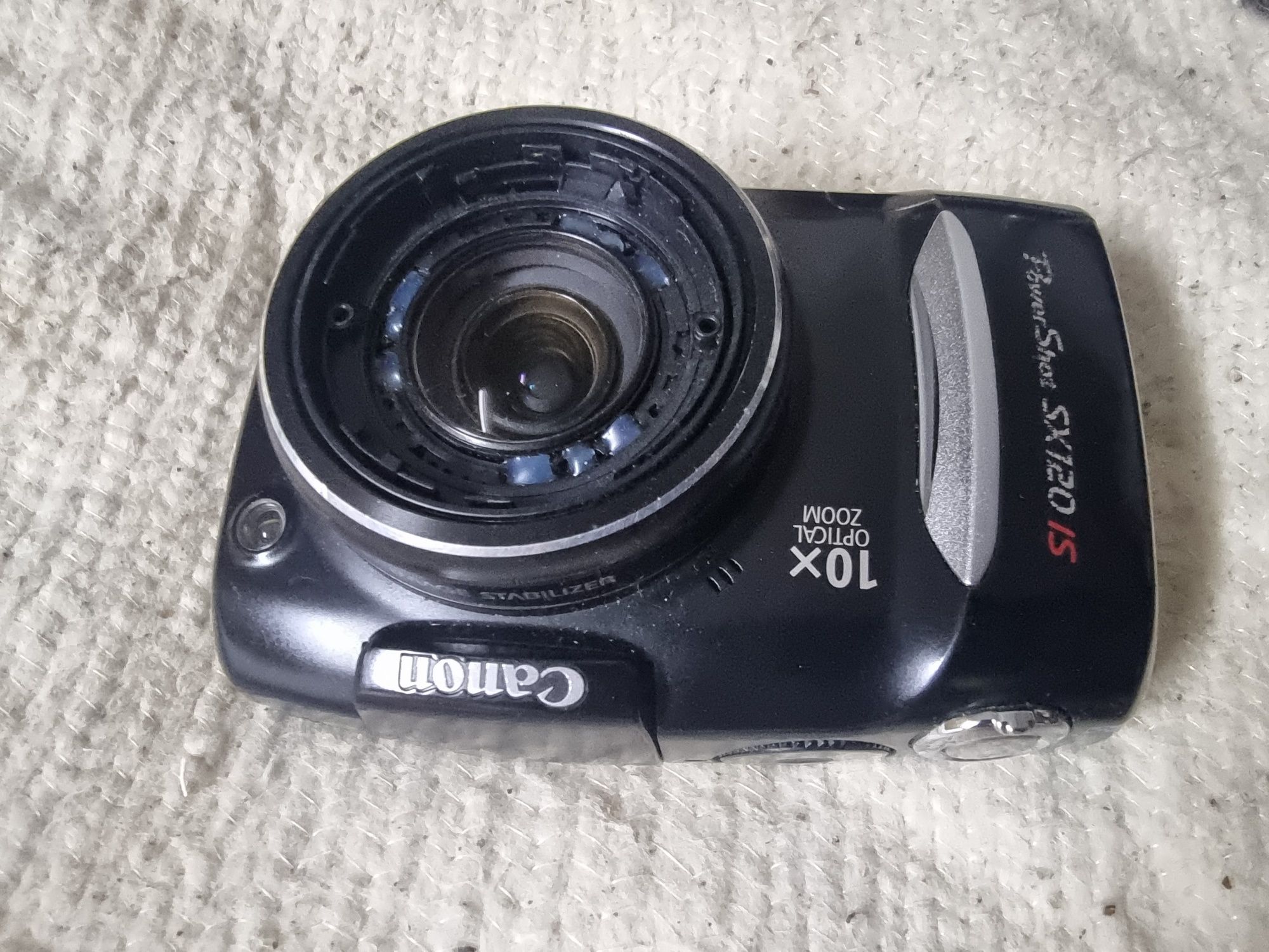 Фотоаппарат CANON
