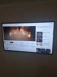 Телевизор LG 60 дюймов