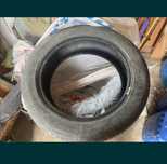 Шины Michelin комплект