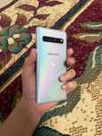 Samsung S 10+ 256 G андройд 12