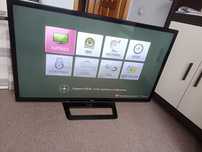 Плазменный телевизор LG 127 см