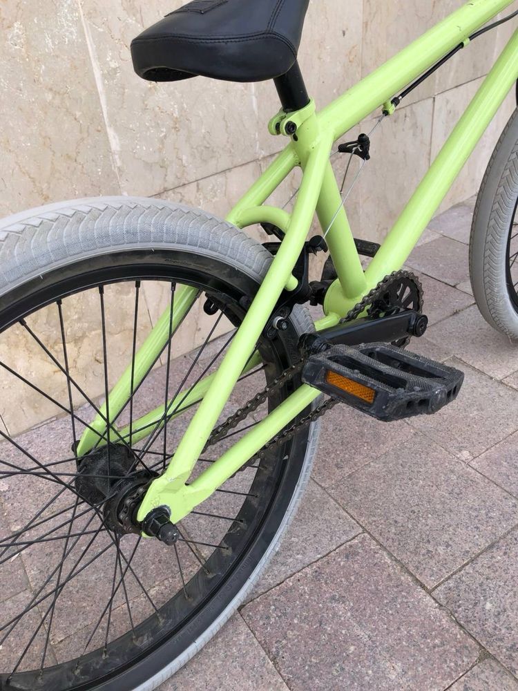 Велосипед BMX Haro