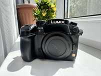 Продам Panasonic GH 3