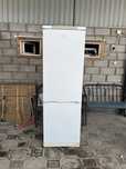 Холодильник indesit