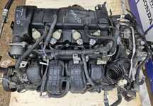 4J11 Двигатель Mitsubishi ASX 2.0