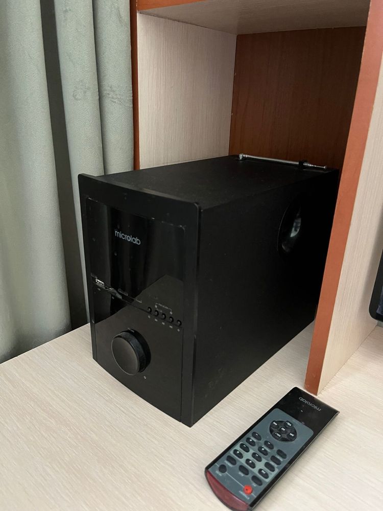 Продам игровой компьютер