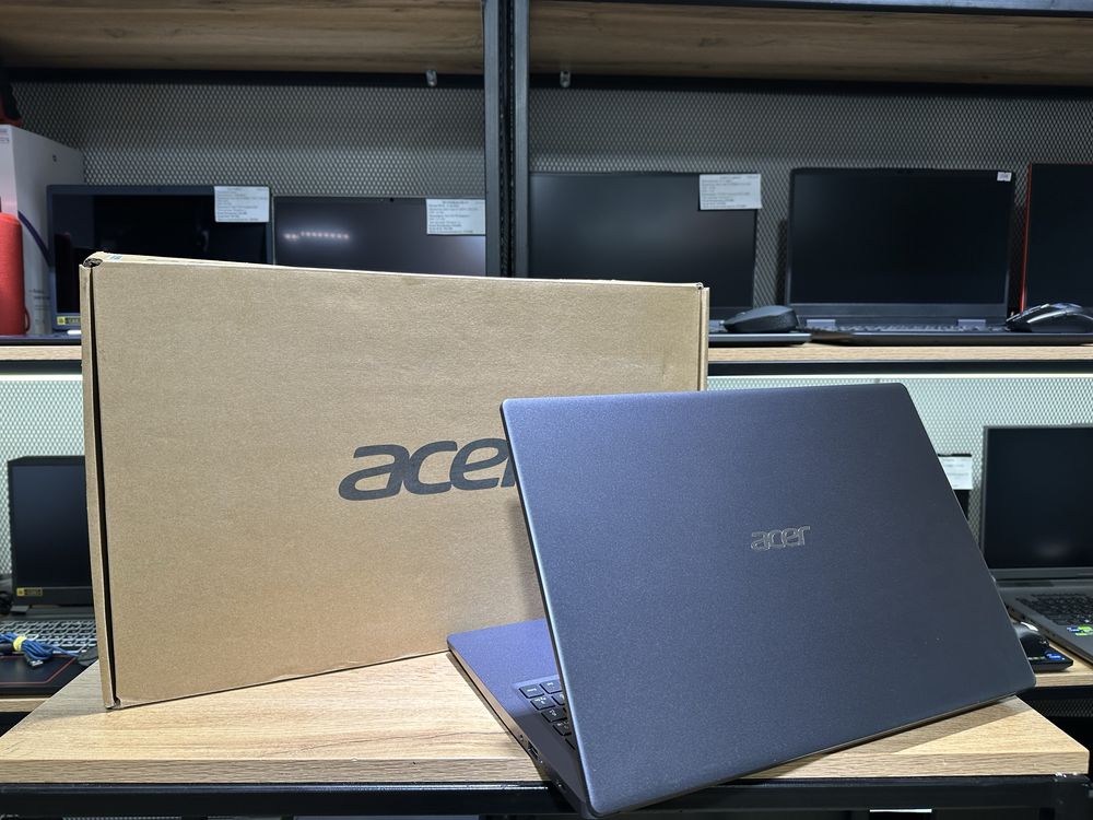 Ноутбук Acer Extensa 215-22, AMD Ryzen 3 3250U/8GB/SSD512GB, 10118/A10