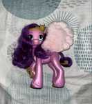 Поющая Пипп май литл пони, млп, пони, my little pony