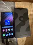 Samsung s22 ultra black