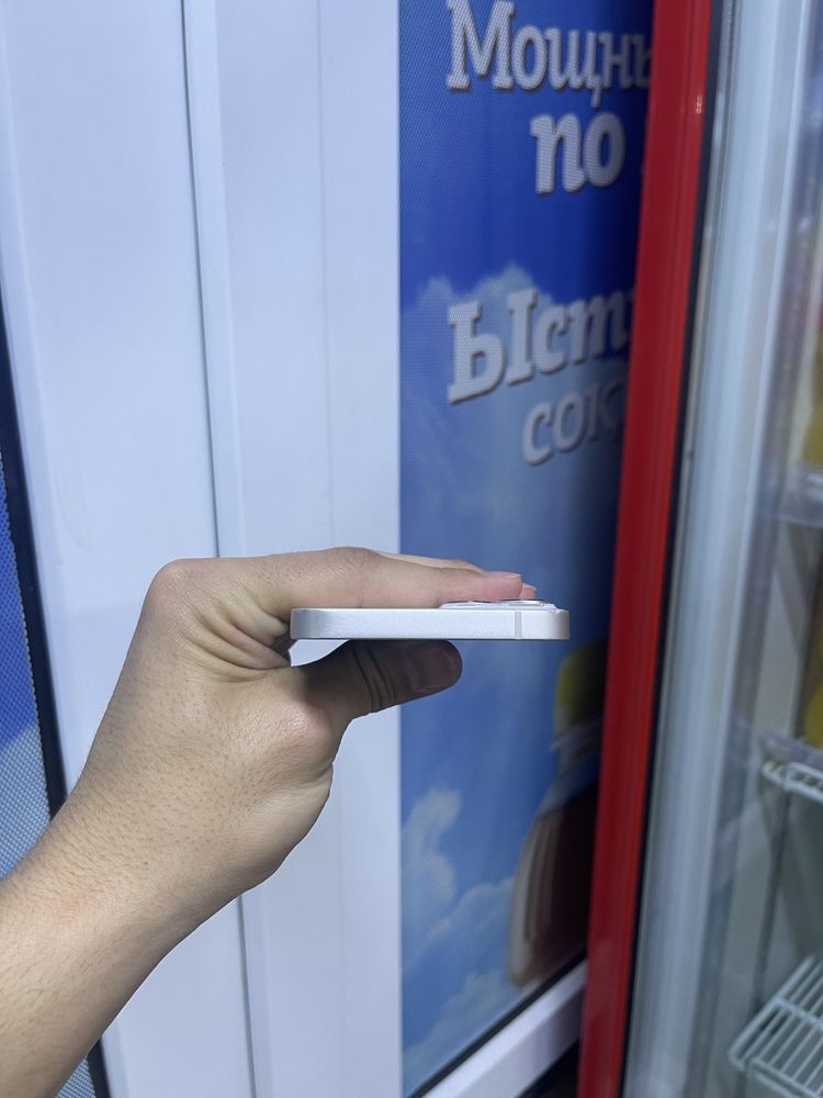 Продам iPhone 13 128gb в идеальном состоянии