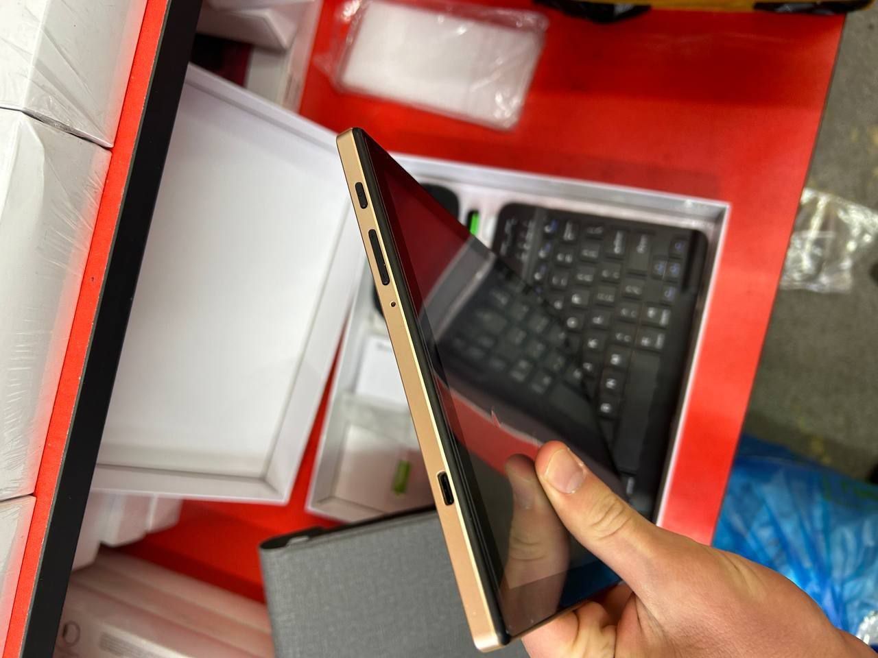Планшет TAB S13 Ultra + Доставка Бесплатная