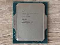 Продам процессор Intel Сore i3-12100F.