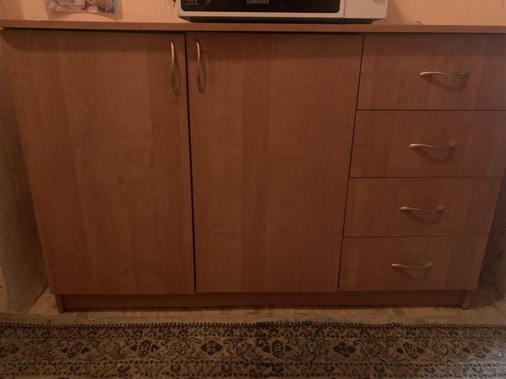 Комод продам срочно
