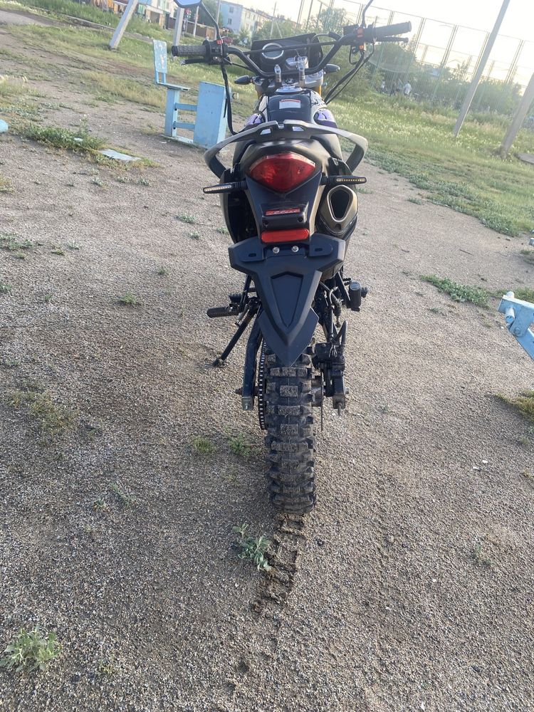 Продам мотоцикл vento