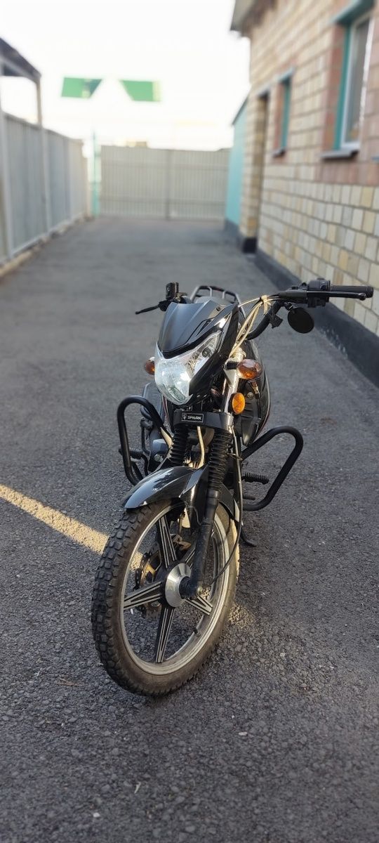 Альфа 125cc (49)
