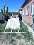 Продам ворота для гаража