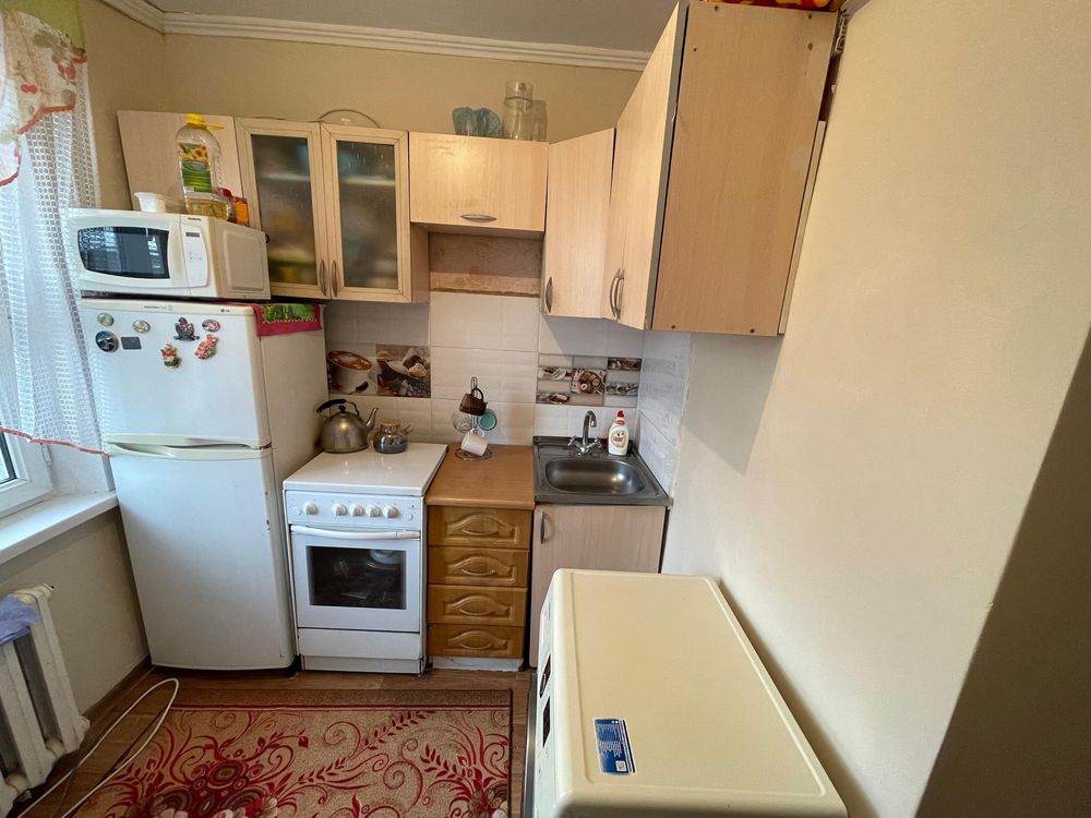 Срочно продам квартиру