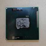 Ноутбучный процессор Intel Celeron Dual Core B820