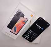 Note 12Pro 108MP, 256Gb, NFC