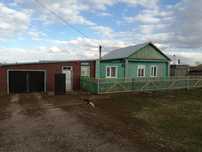 Продаётся дом зереденский район село викторовка