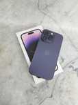 Apple iPhone 14 Prо 128 гб (631779 г. Кокшетау, ул. Абая 128, 21)