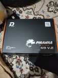 продам пару колонок Piranha
