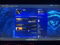 Dota 2 аккаунт стим