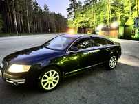 Продам Ауди А6 С6 2006 года