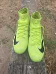 Бутсы Nike Mercurial Superfly 10