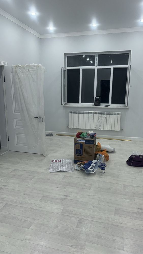 Ремонт коттедж,квартир,домов