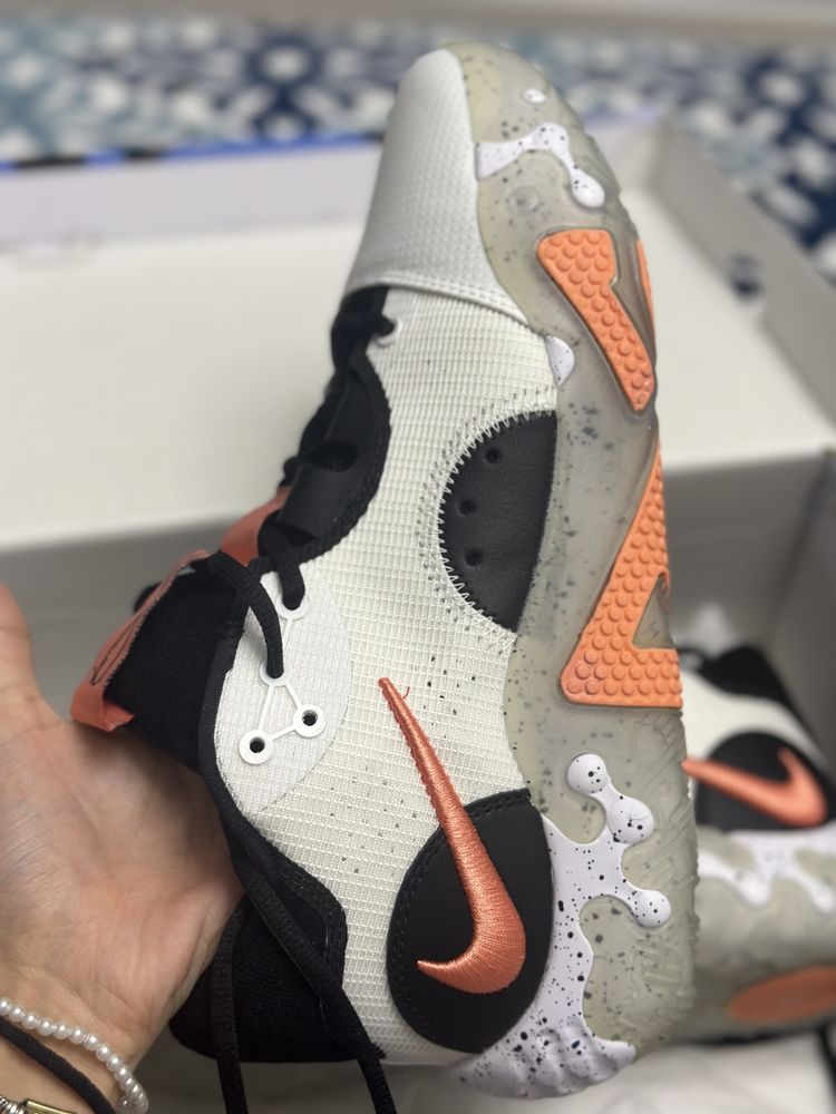 Кроссовки мужские найк nike