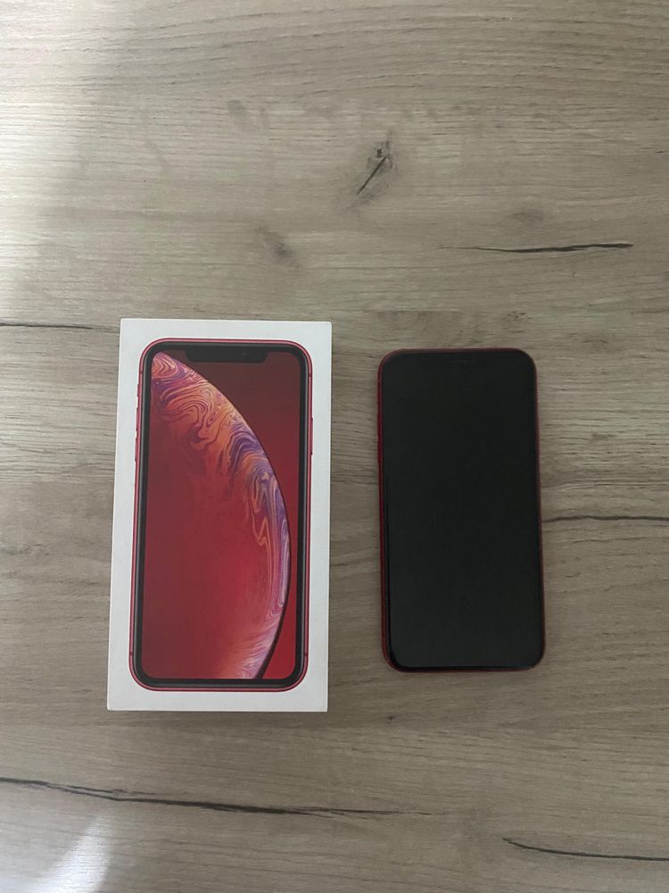 Продам Айфон xr 64gb