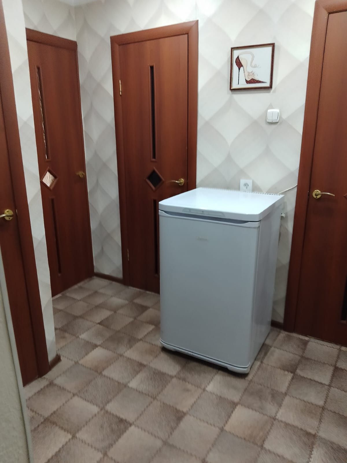 Продам 3х комнатную квартиру
