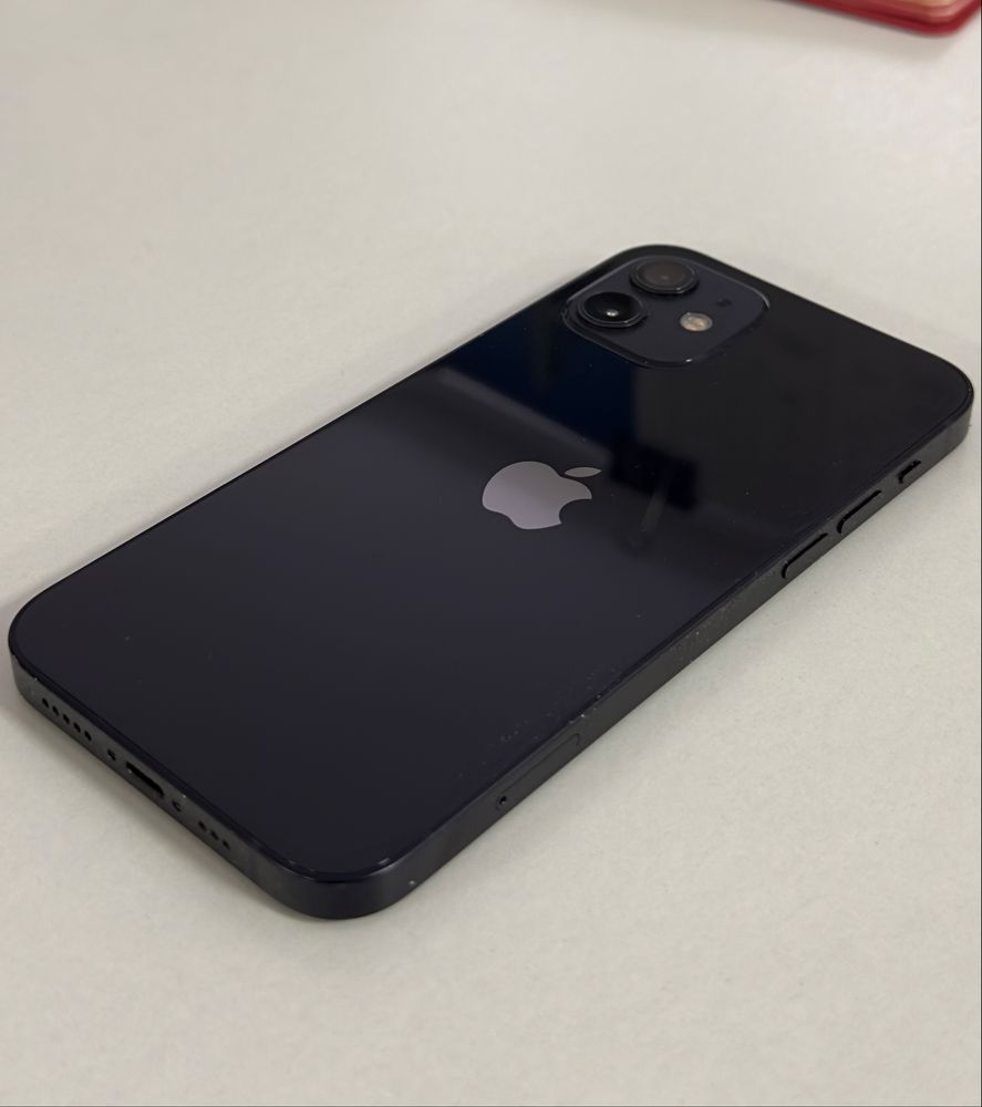 iPhone 12 128 gb